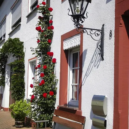 Weingut Gastehaus Rummel 3* Schleich