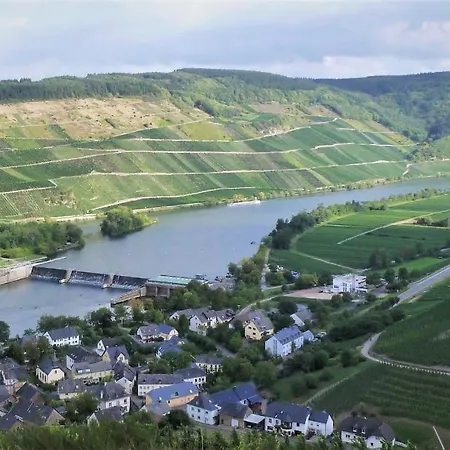 Vendégház Weingut Gastehaus Rummel