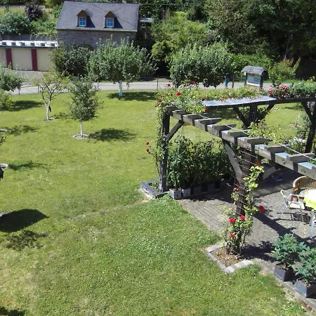 Vendégház Weingut Gastehaus Rummel 3*