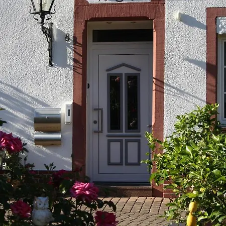 Weingut Gastehaus Rummel Schleich