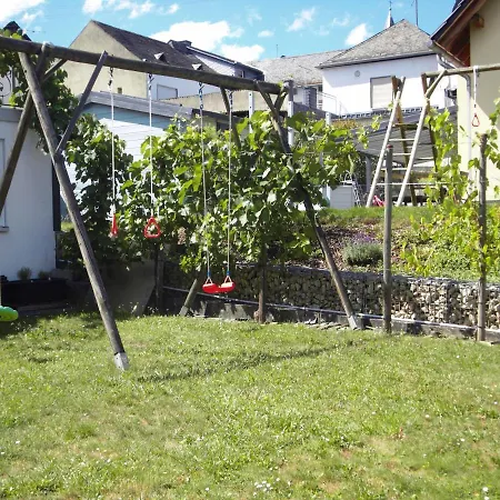 Vendégház Weingut Gastehaus Rummel