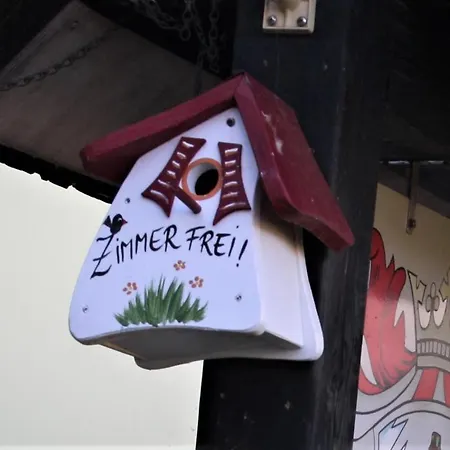 Weingut Gastehaus Rummel 3* Schleich