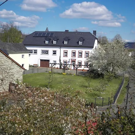 Weingut Gastehaus Rummel 3*