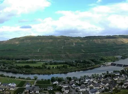 Weingut Gastehaus Rummel Vendégház