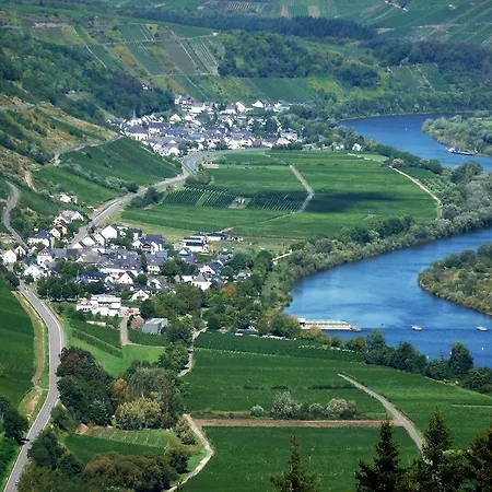 Weingut Gastehaus Rummel Schleich