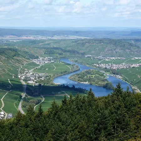 Vendégház Weingut Gastehaus Rummel 3*
