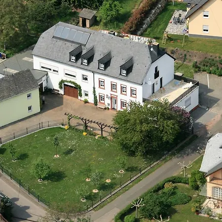 Weingut Gastehaus Rummel Vendégház Schleich