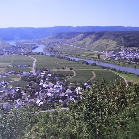Weingut Gastehaus Rummel