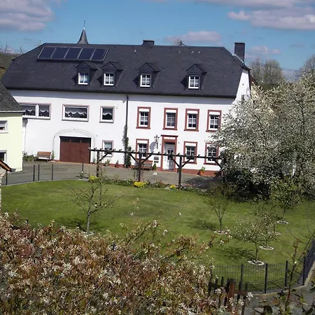 Vendégház Weingut Gastehaus Rummel 3*