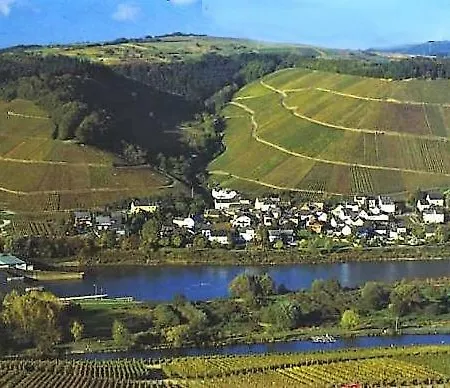 Weingut Gastehaus Rummel Schleich