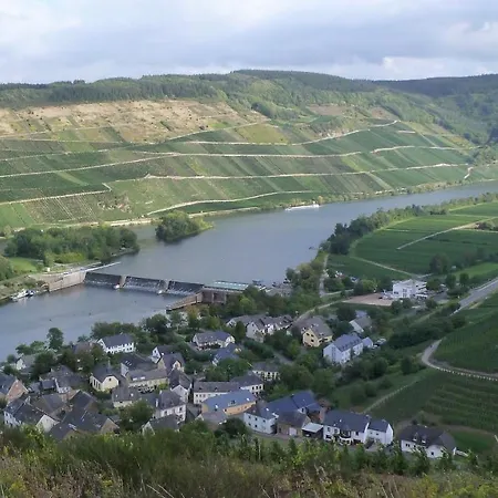 Vendégház Weingut Gastehaus Rummel 3*
